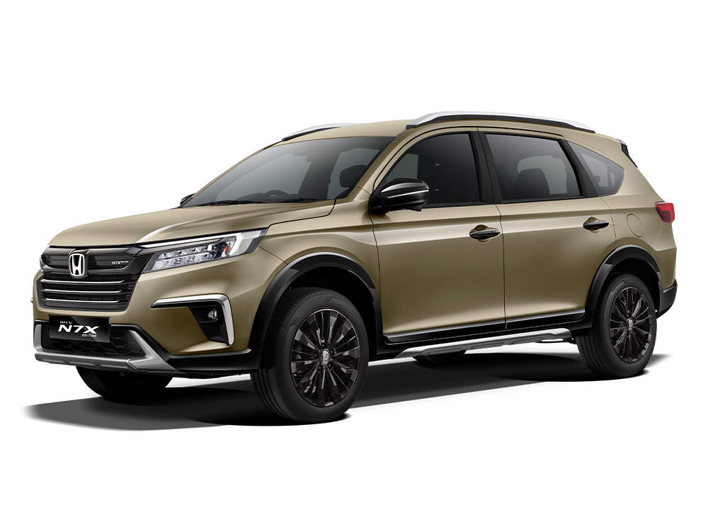 Honda BR-V HS Pres N7X 