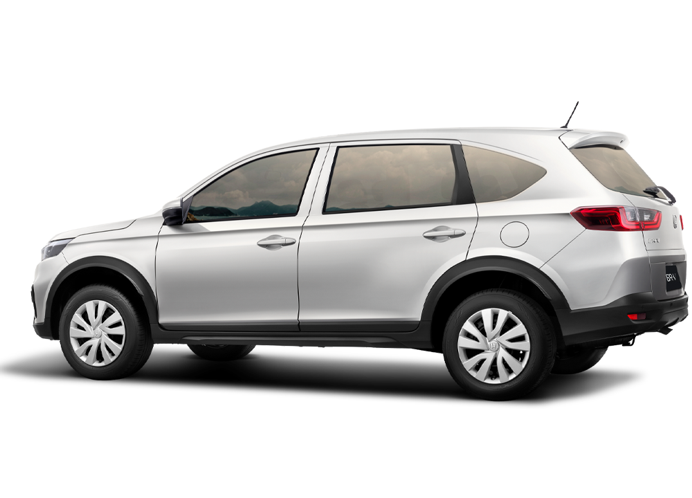 Honda BR-V S