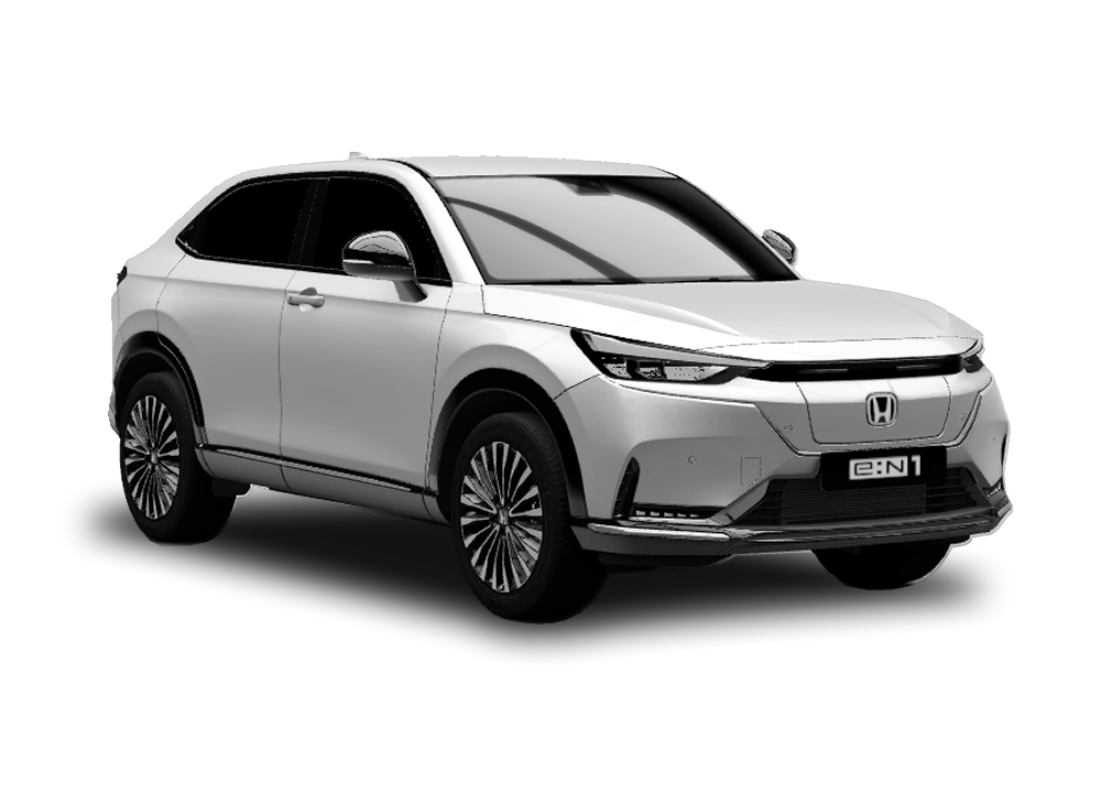 Honda e:N1