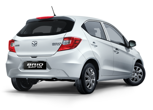 All New Brio Satya S