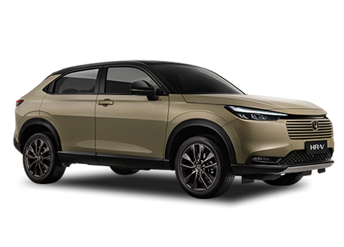 Honda HR-V E+