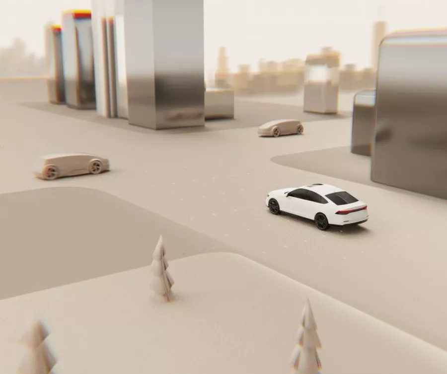 Honda Umumkan Investasi Tambahan pada Helm.ai untuk Perkuat Pengembangan Teknologi AD/ADAS Generasi Selanjutnya